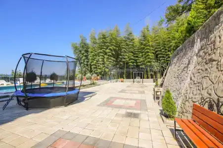 Lyubimyy dom Cottage - 3