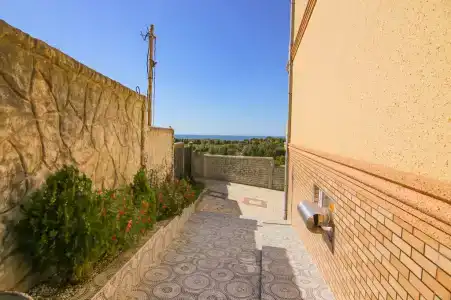 Lyubimyy dom Cottage - 4