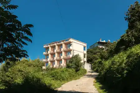 Lyubimyy dom Cottage - 1