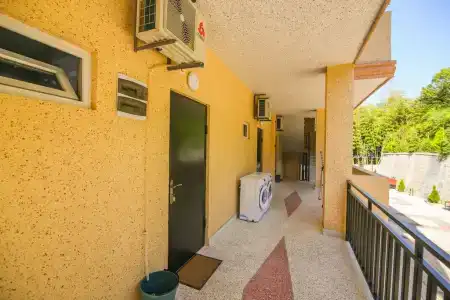 Lyubimyy dom Cottage - 21