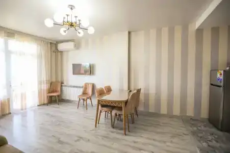 Lyubimyy dom Cottage - 28