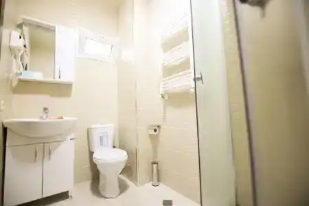 Lyubimyy dom Cottage - 14