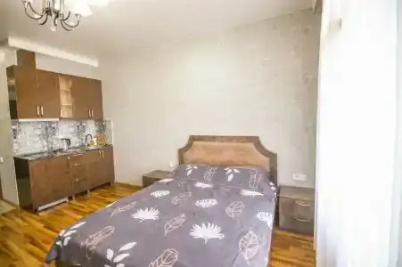 Lyubimyy dom Cottage - 15