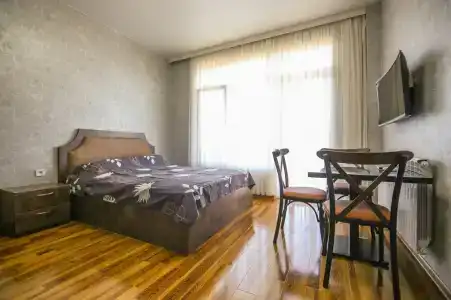 Lyubimyy dom Cottage - 16