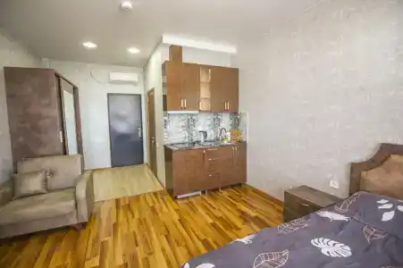 Lyubimyy dom Cottage - 17