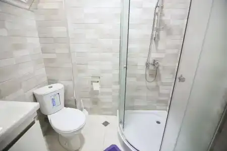 Lyubimyy dom Cottage - 19