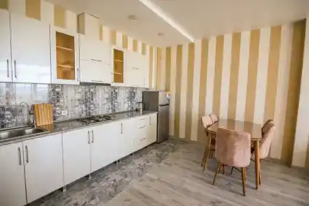 Lyubimyy dom Cottage - 23