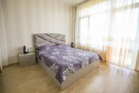 Lyubimyy dom Cottage - 25