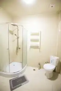 Lyubimyy dom Cottage - 26