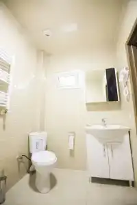 Lyubimyy dom Cottage - 11