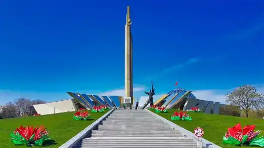 Center on Korolya - 22