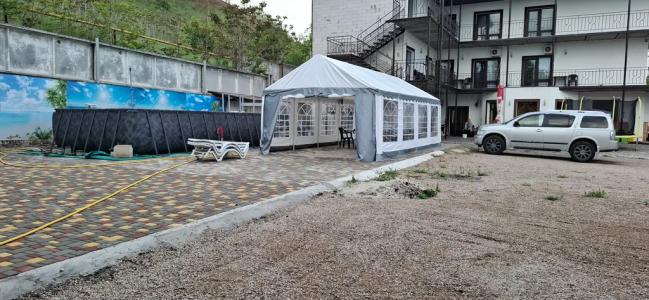 Morskaya zvezda Guest house - 18