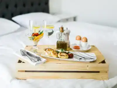 Luxe ApartComplex Nemiga Исторический центр - Минск - 12