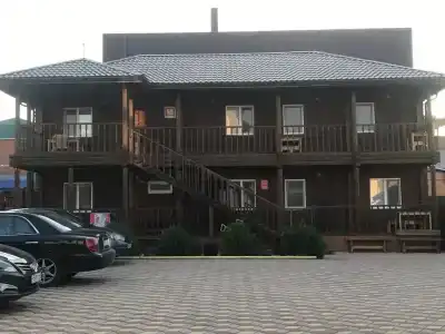 Semeynaya dacha - 0