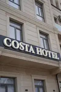 Costa - 16