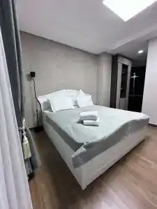 Mr.Nice Apart-Highvill - 119