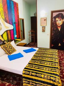 Apartamenty & gostevye nomera ART Buhta - 26