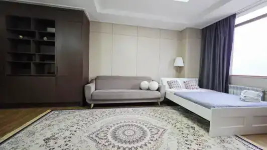 Mr.Nice Apart-Highvill - 80