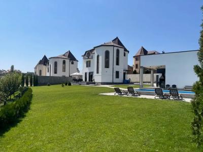 Gorgeous Villa With The Best View Of Ararat Mount - 0