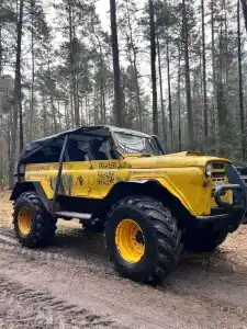 Belavezhskiy Kut - 15