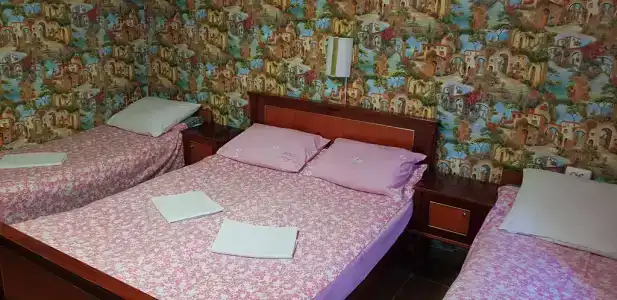 Rooms Peschanka - 139