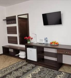Gotel-restoran "Olesya" - 21