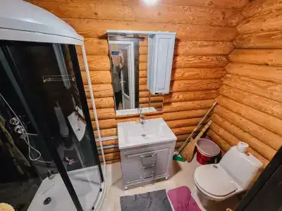 Domik u morya Tourist base - 36