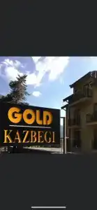 Gold kazbegi - 0