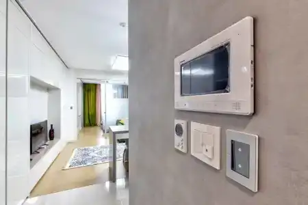 Mr.Nice Apart-Highvill - 151