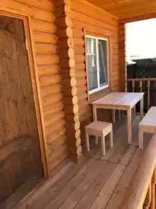 Semeynaya dacha - 14