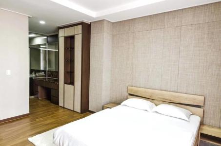 Mr.Nice Apart-Highvill - 162