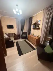 Medvezhiy ruchey - 4