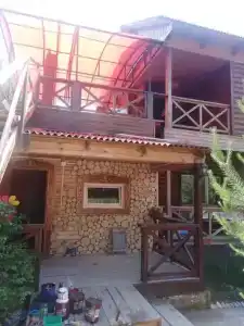 Alye Parusa - 2