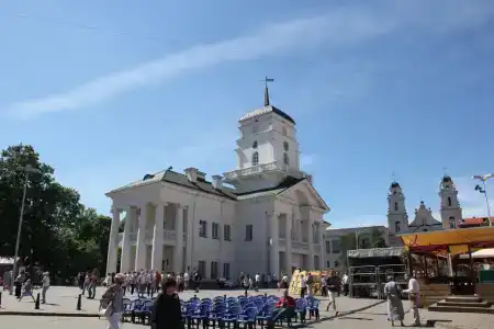 Center on Korolya - 19