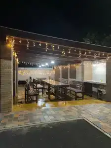 Dubovaya Roshcha, baza Otdyha - 11