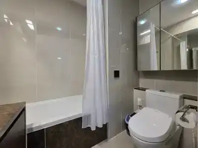 Mr.Nice Apart-Highvill - 144