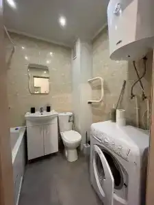 на Савиных - 98