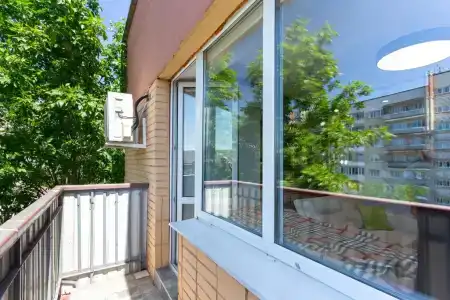 Center on Korolya - 8