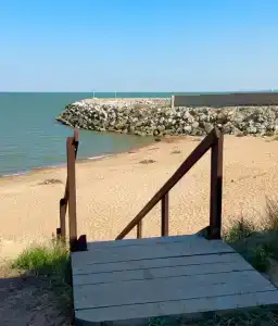 Domik u morya Tourist base - 34