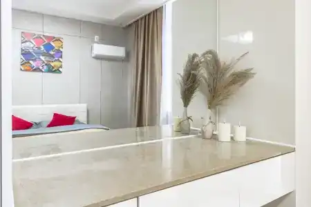 Mr.Nice Apart-Highvill - 208