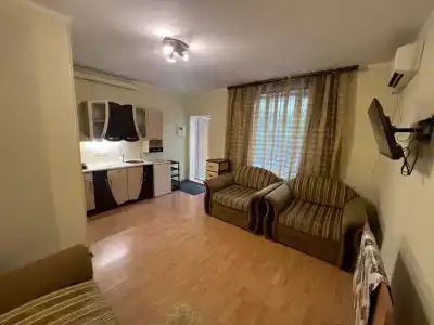 Kottedzhi na Korobkova - 6