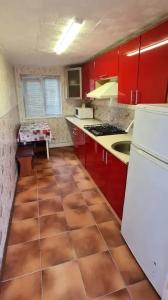 Rooms Peschanka - 142