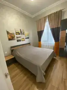 Serir Tourist base - 29