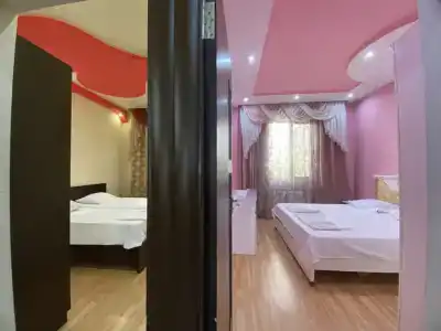 Large 5 Bedroom Luxury Villa - 24