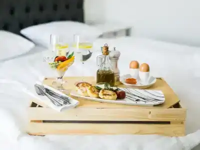 Prestige ApartComplex Nemiga Historical Center (Prestige ApartComplex Nemiga History Center) - 22