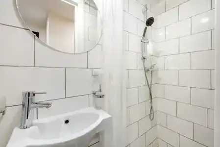 Na ulice Trefoleva 18 Apart-hotel - 14