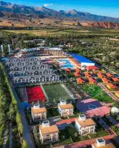 Baytur Resort & Spa - 2