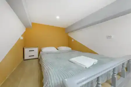 Na ulice Trefoleva 18 Apart-hotel - 4