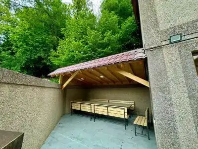 Villa Tsaghkadzor - 13