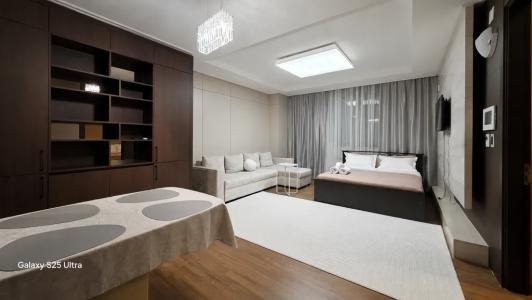 Mr.Nice Apart-Highvill - 175